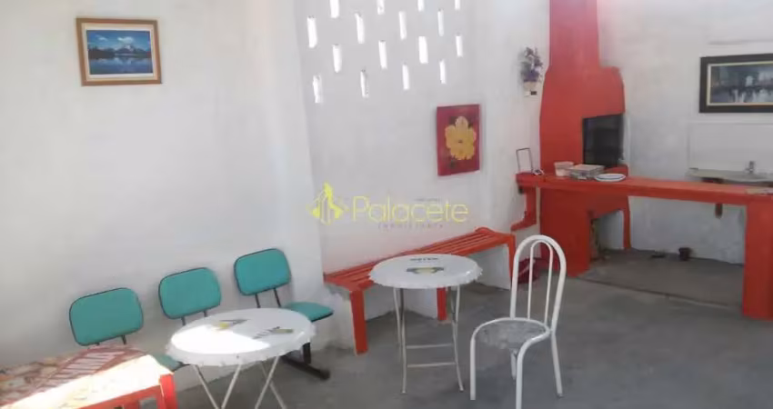Comercial à venda 2 quartos, 311m², crispim, pindamonhangaba - sp