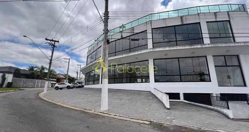 Comercial para Locação 17 Vagas, 485M², Vila Paraíba, Guaratinguetá - SP
