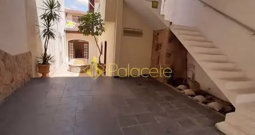 Comercial à venda 2 quartos, 3 suites, 250m², santa rita, aparecida - sp