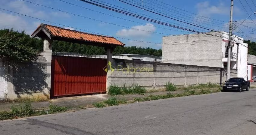 Terreno para Locação 2500M², Bela Vista, Pindamonhangaba - SP