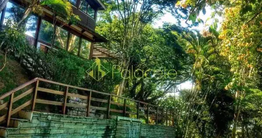 Chácara à venda 5 Quartos, 2 Suites, 2 Vagas, 12442M², Engenho d'água, Guaratinguetá - SP