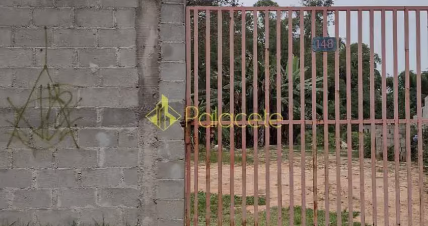 Chácara à venda 1280m², cidade nova, pindamonhangaba - sp