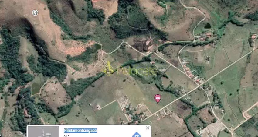 Chácara à venda 20000m², mandú, pindamonhangaba - sp