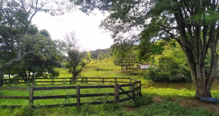 Chácara à venda 170000M², Bom Sucesso, Pindamonhangaba - SP