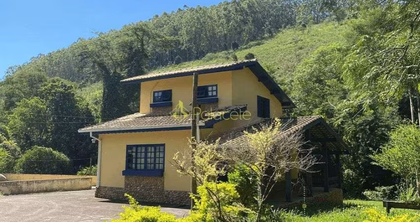 Sítio à venda 3 Quartos, 1 Vaga, 6,1276 ha, Zona Rural, Silveiras - SP
