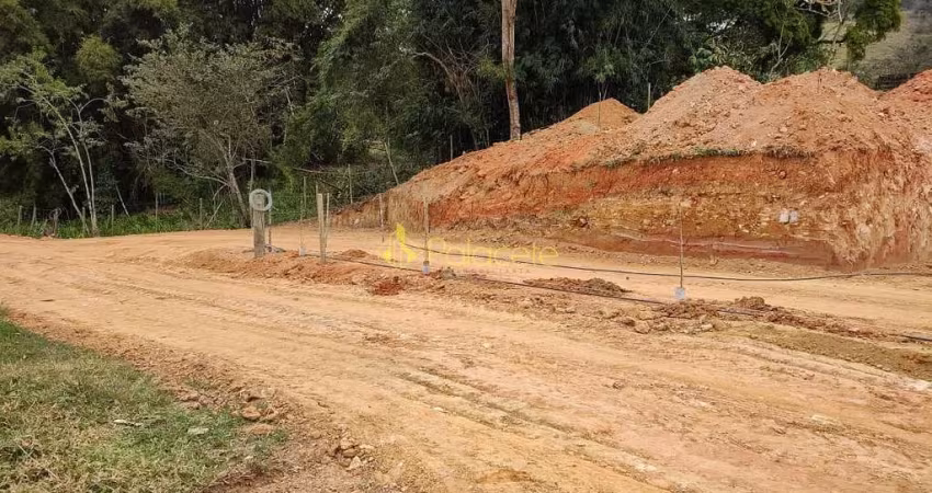 Chácara à venda 40000M², Ribeirão Grande, Pindamonhangaba - SP