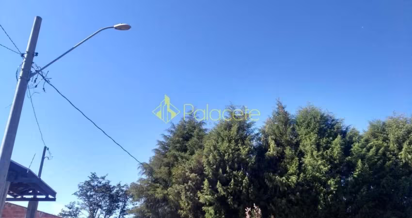 Chácara à venda 1500M², Residencial Pinheiros, Taubaté - SP