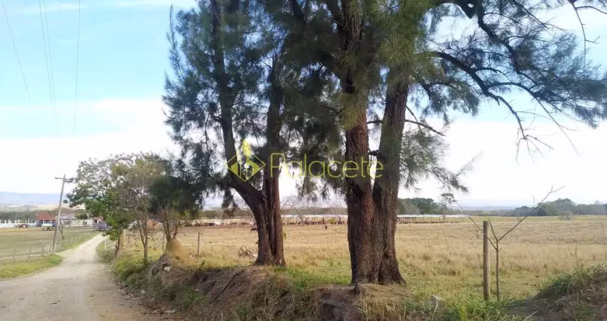 Chácara à venda 3 quartos, 1 suite, 4840000m², zona rural, cachoeira paulista - sp