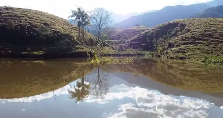 Chácara / sítio à venda na Área Rural de Cruzeiro, Cruzeiro 