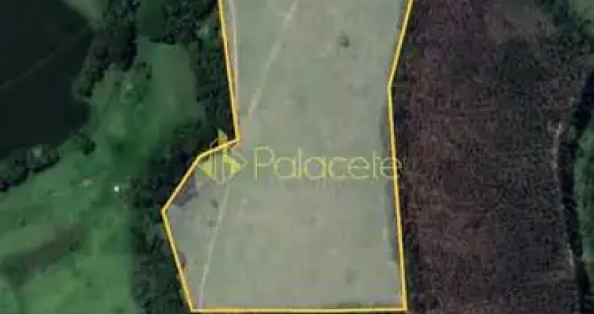 Chácara à venda 170000m², zona rural, soledade de minas - mg