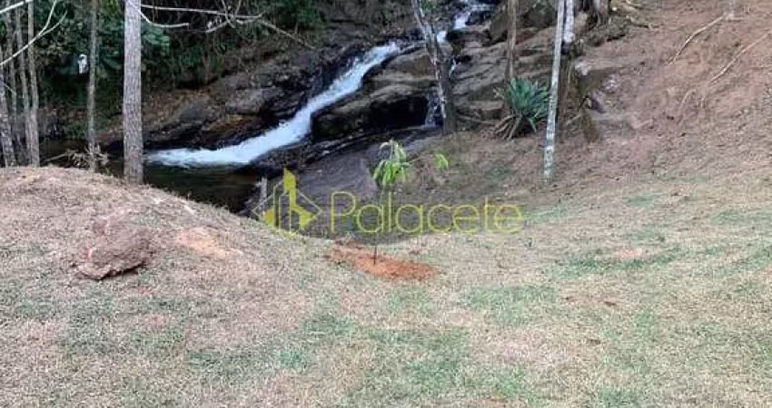 Chácara à venda 78000m², zona rural, pindamonhangaba - sp
