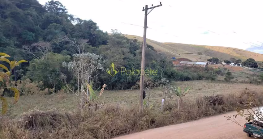 Chácara / sítio à venda no Aterrado, Lorena 