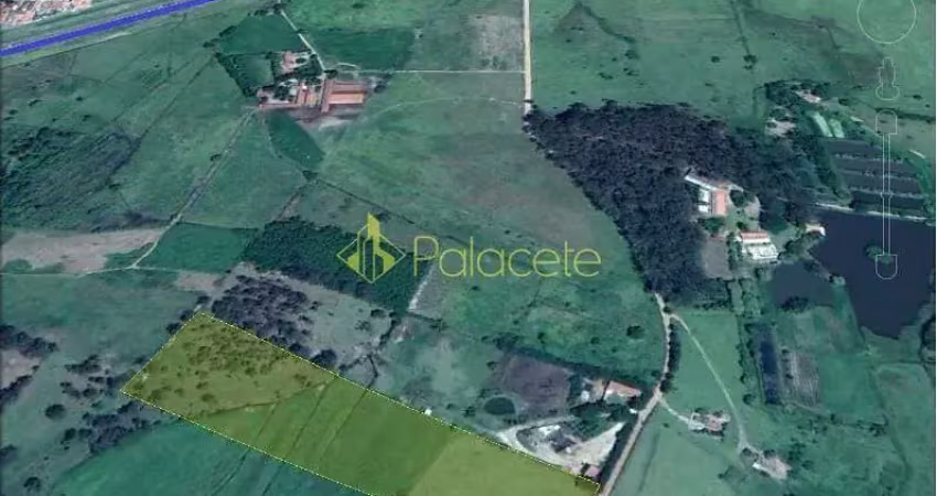 Chácara à venda 30000M², Goiabal, Pindamonhangaba - SP