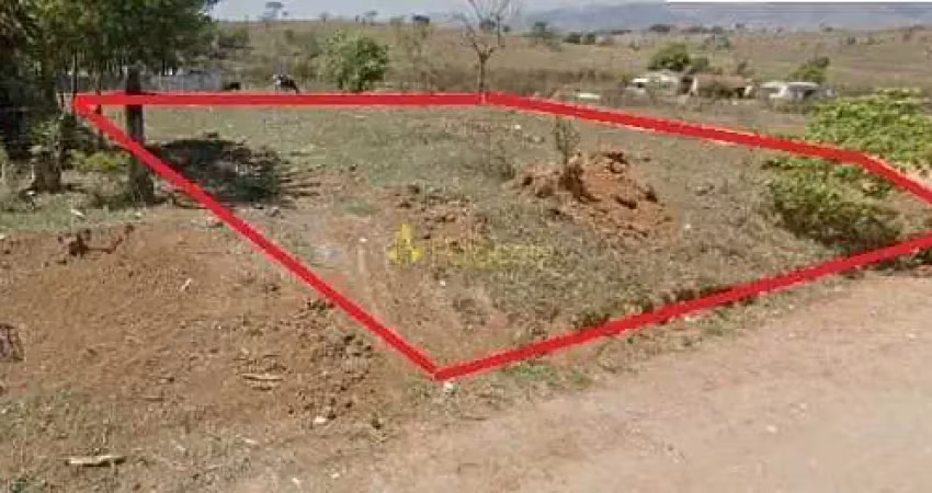 Chácara à venda 1500m², parque das garças, guaratinguetá - sp