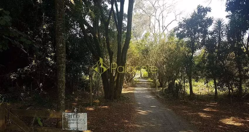 Chácara à venda 20500M², Bonsucesso, Pindamonhangaba - SP
