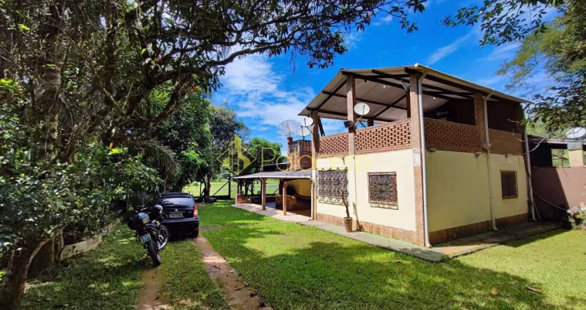 Chácara à venda 2 Quartos, 4 Vagas, 1200M², Ribeirão Grande, Pindamonhangaba - SP