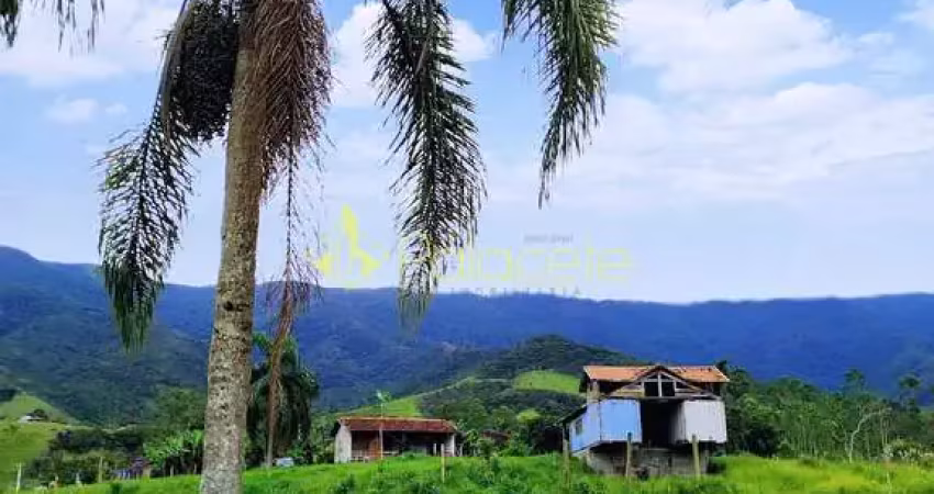 Chácara à venda 76000m², ribeirão grande, pindamonhangaba - sp