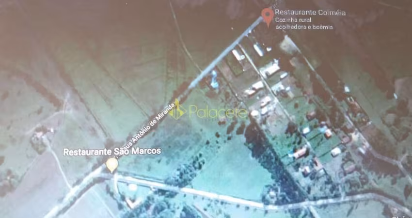 Chácara à venda 21500M², Ribeirão Grande, Pindamonhangaba - SP