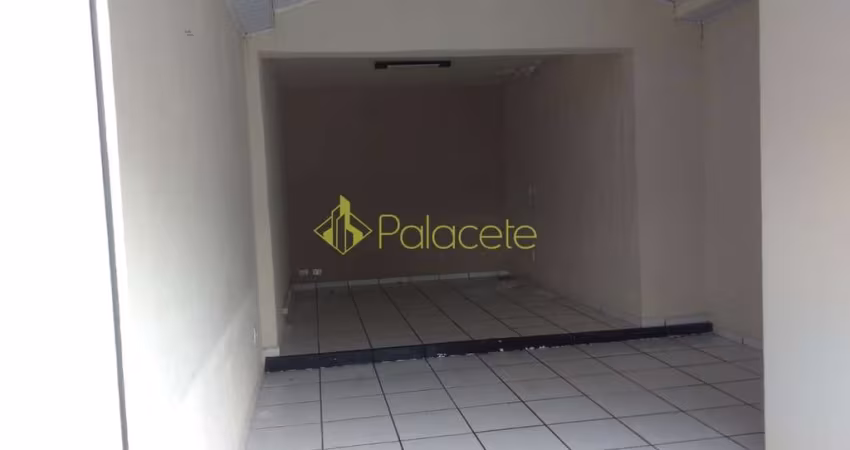 Comercial à venda 3 Quartos, 3 Vagas, 240M², Chácara do Visconde, Taubaté - SP