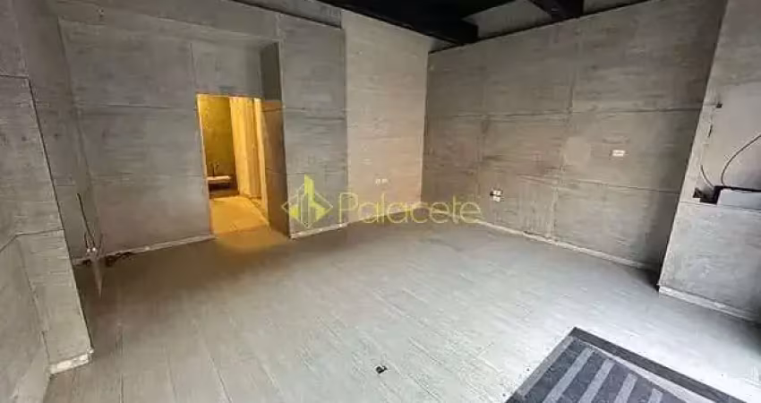 Apartamento para alugar no Centro, Taubaté 