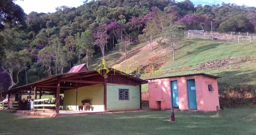 Comercial à venda 5 Quartos, 20 Vagas, 35400M², Bairro do Macuco, Taubaté - SP