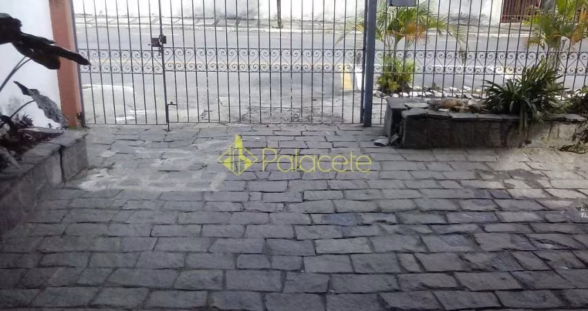 Comercial à venda 6 Quartos, 1 Suite, 3 Vagas, 301.5M², Centro, Pindamonhangaba - SP