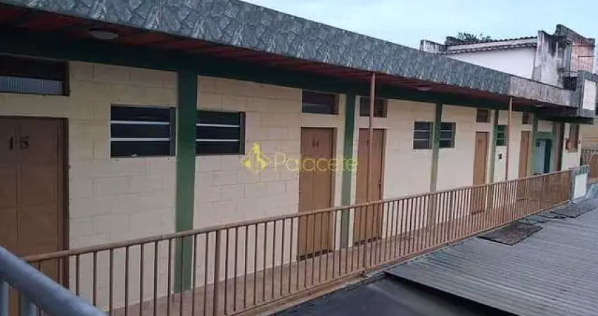 Comercial à venda 13 quartos, 8 vagas, 500m², jardim santa tereza, taubaté - sp