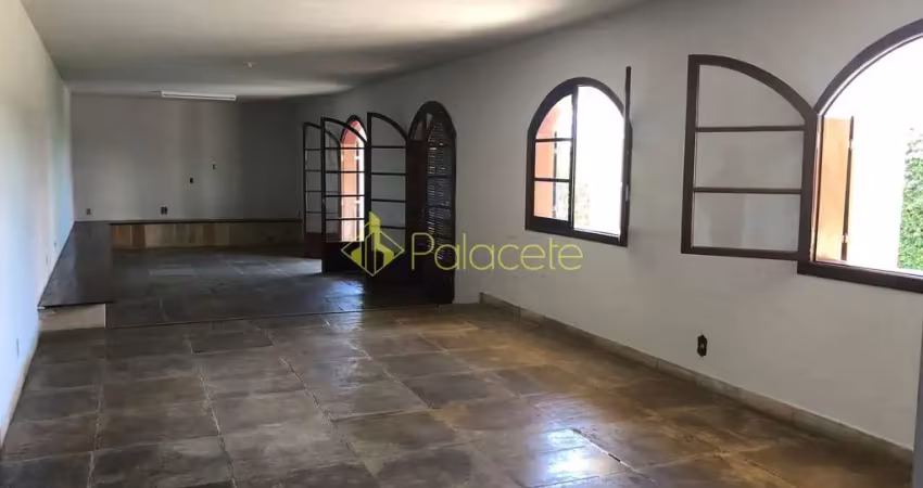 Comercial à venda 4 quartos, 2 suites, 8 vagas, 786m², jardim boa vista, pindamonhangaba - sp
