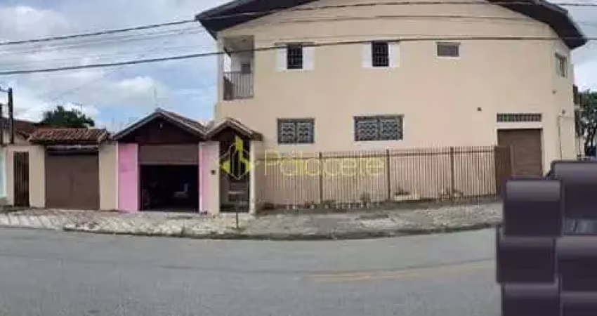 Comercial à venda 3 vagas, 300m², parque senhor do bonfim, taubaté - sp