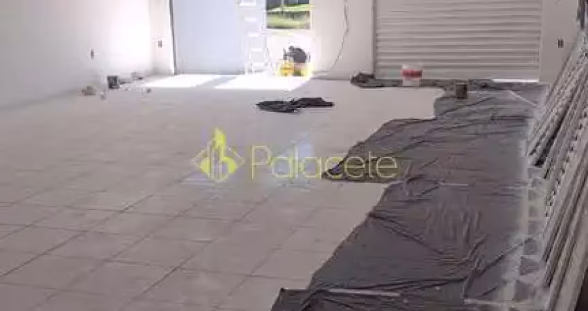 Comercial para locação 268m², residencial novo horizonte, taubaté - sp