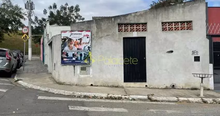 Apartamento à venda no Centro, Taubaté 