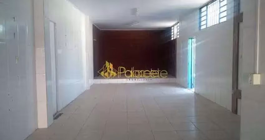 Apartamento para alugar no São Gonçalo, Taubaté 