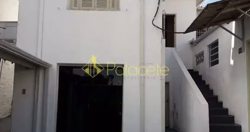 Comercial para Locação 4 Suites, 3 Vagas, 183M², Jardim das Nações, Taubaté - SP