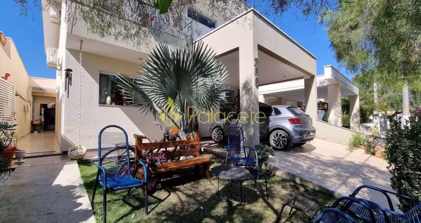 Casa à venda 4 Quartos, 3 Suítes, 2 Vagas, 255M², Caminho Novo, Tremembé - SP | Campos do Conde 1