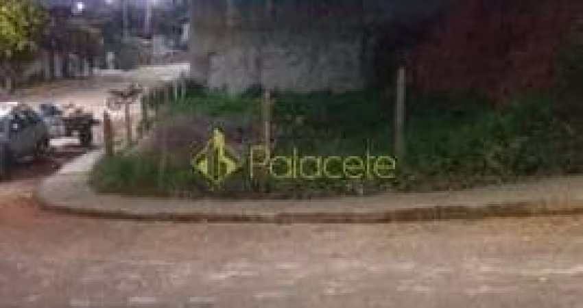 Terreno à venda 390M², Jardim Marlene Miranda, Taubaté - SP