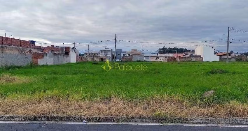 Terreno à venda, Residencial e Comercial Portal dos Eucaliptos, Pindamonhangaba, SP