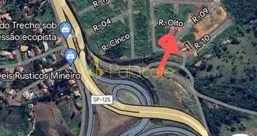 Terreno à venda no Itapecerica, Taubaté 
