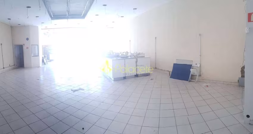 Comercial para Locação 450M², Campo do Galvão, Guaratinguetá - SP