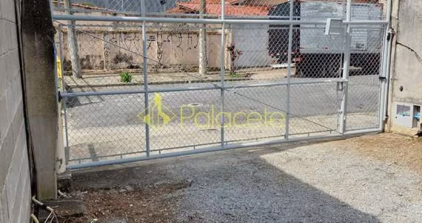 Comercial para Locação 490M², Jardim Santa Clara, Taubaté - SP
