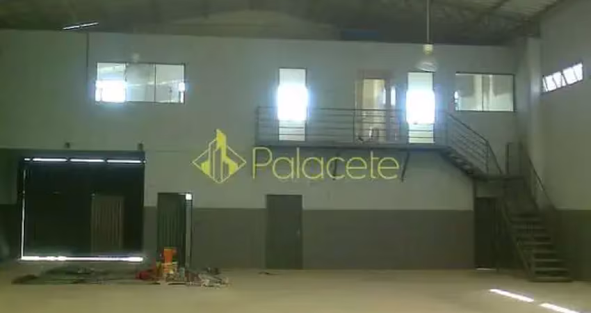 Comercial à venda 1000m², jardim são joão, salto - sp