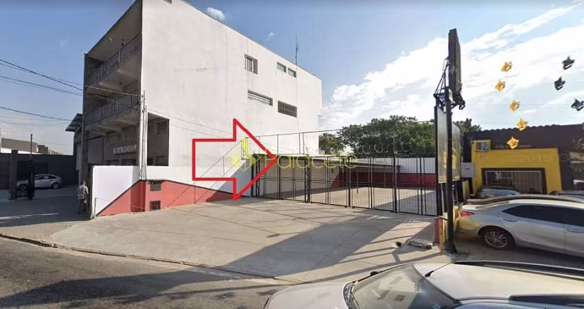 Comercial para Locação 2 Quartos, 7 Vagas, 1500M², Campo do Galvão, Guaratinguetá - SP