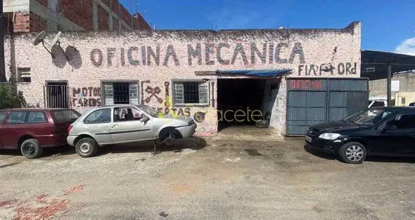 Comercial à venda 300M², Jardim Santo Afonso, Aparecida - SP