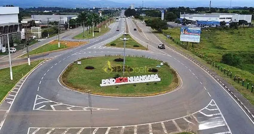 Comercial à venda campo alegre, pindamonhangaba - sp