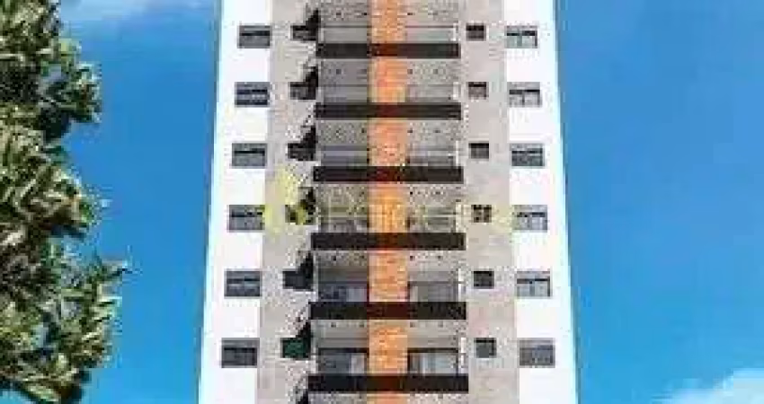 Apartamento à venda, jardim das nações, taubaté, sp