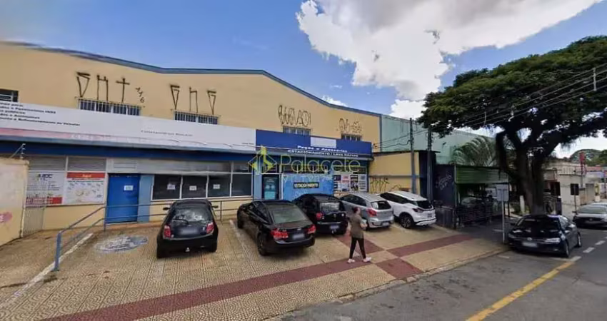 Comercial à venda 809M², Centro, Pindamonhangaba - SP