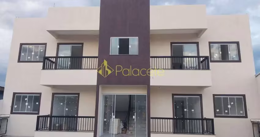 Apartamento à venda, conjunto habitacional terra dos ipês ii (fase ii), pindamonhangaba, sp