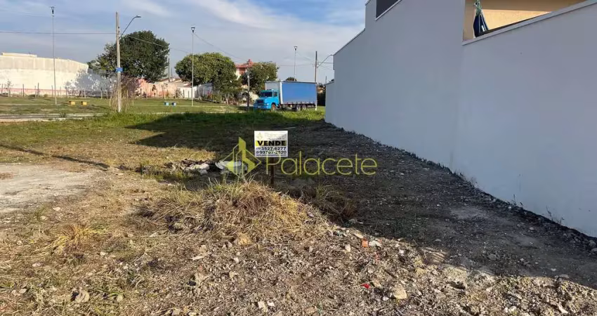 Loteamento à venda, residencial e comercial portal dos eucaliptos, pindamonhangaba, sp