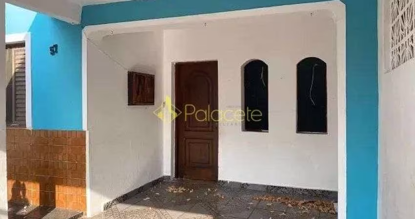 Casa à venda, Vila Nogueira, Taubaté, SP