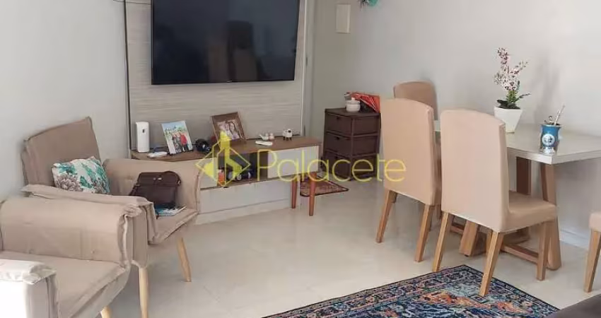 Apartamento à venda, Vila São José, Taubaté, SP
