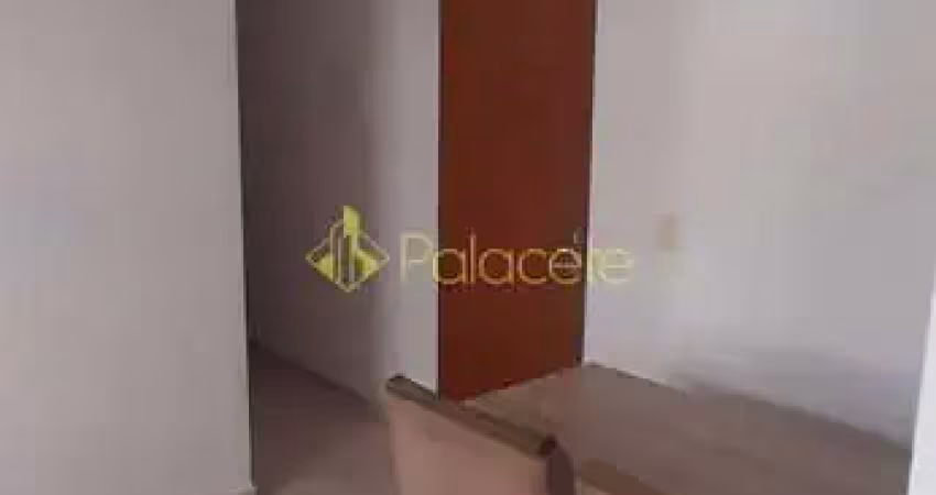 Apartamento à venda, Residencial e Comercial Cidade Morumbi, Pindamonhangaba, SP